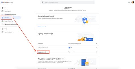 An App Password is a 16-digit passcode that gives a less secure app or device permission to access your Google Account. App Passwords can only be used with …